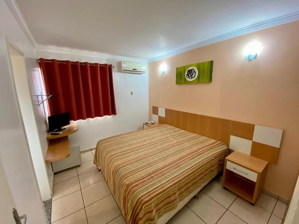 Casa de férias Diroma Fiori Caldas Novas