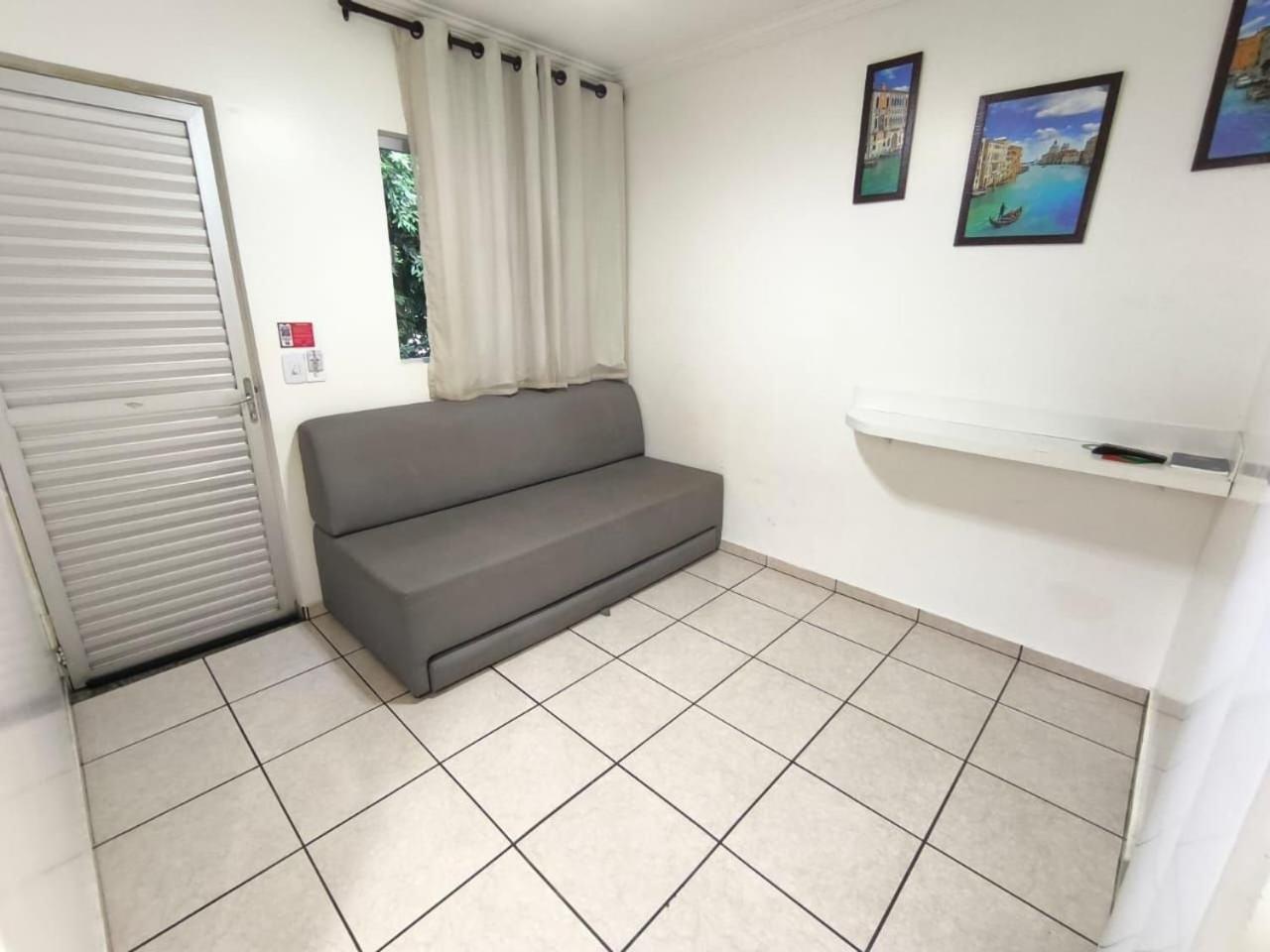 Diroma Fiori Casa de férias Caldas Novas